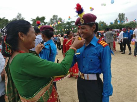 #GirlPower Stories of the Year, Celebrating International Women's Day 2019