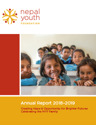 ANNUAL REPORT 2018-2019