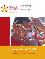 ANNUAL REPORT 2020-2021