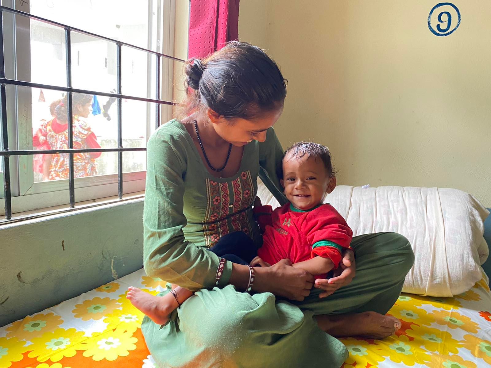 Dadeldhura Nutritional Rehabilitation Home Officially Joins the Nepali Hospital System!