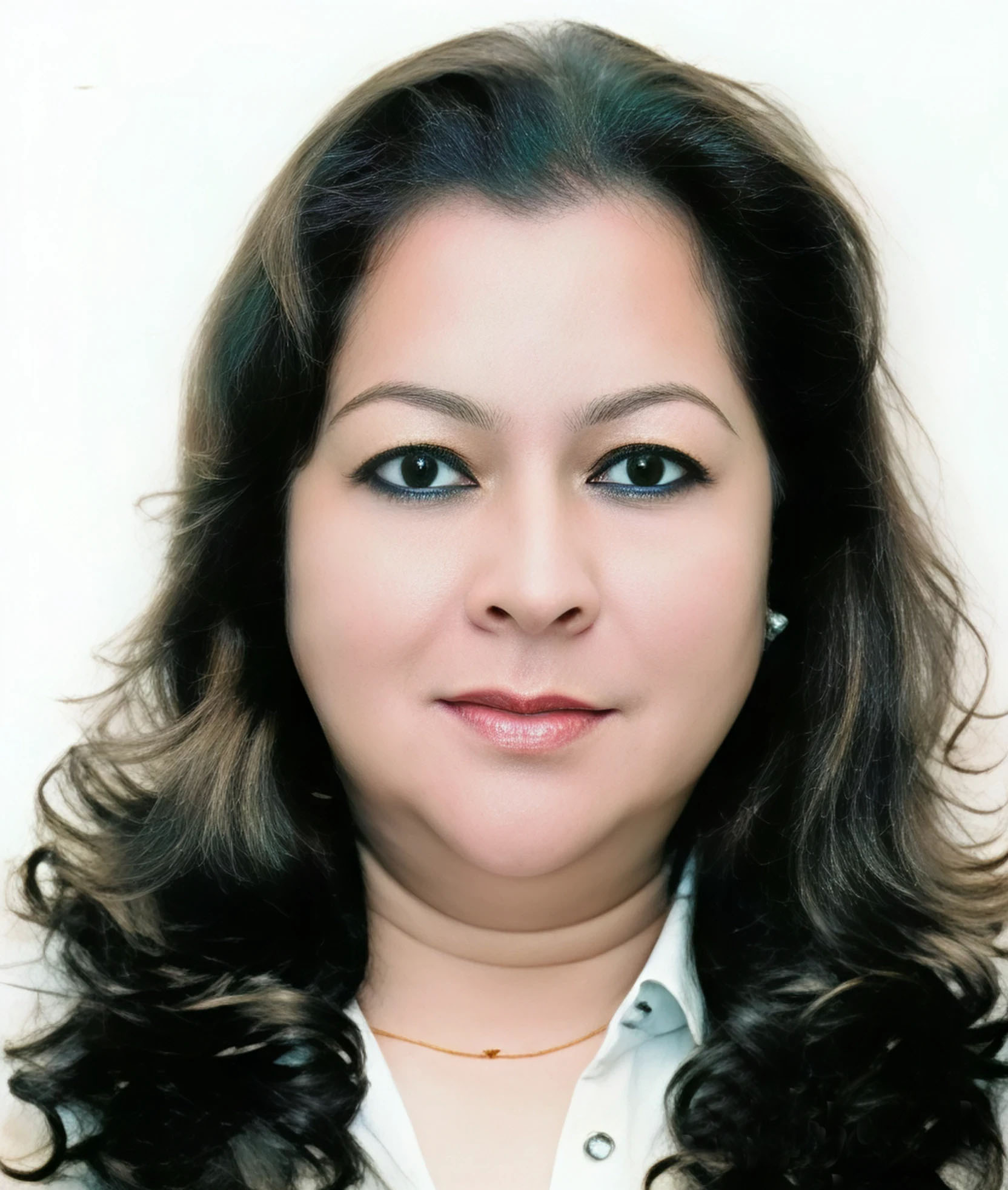 Srijana Rana