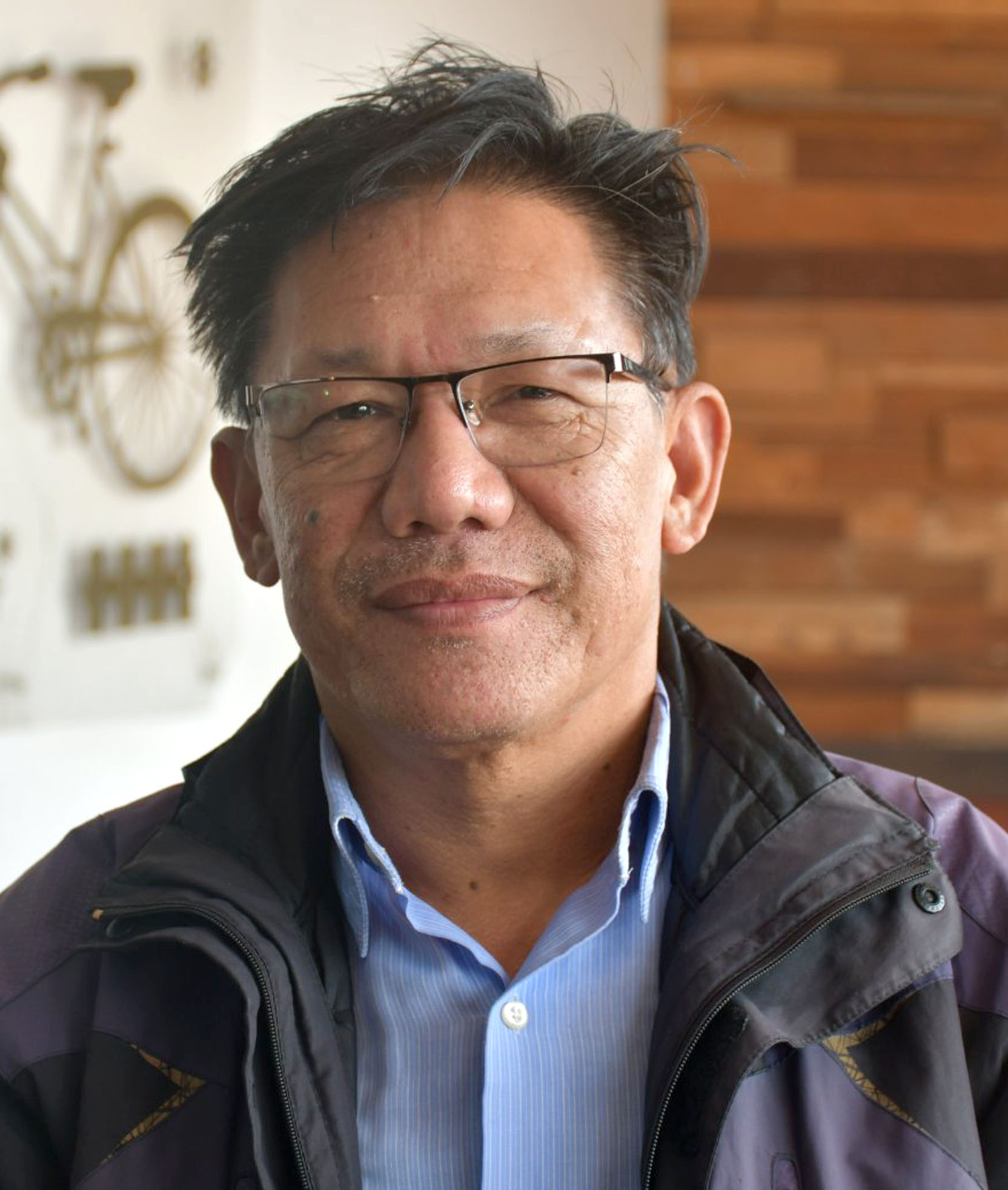 Tilak Bahadur Lama