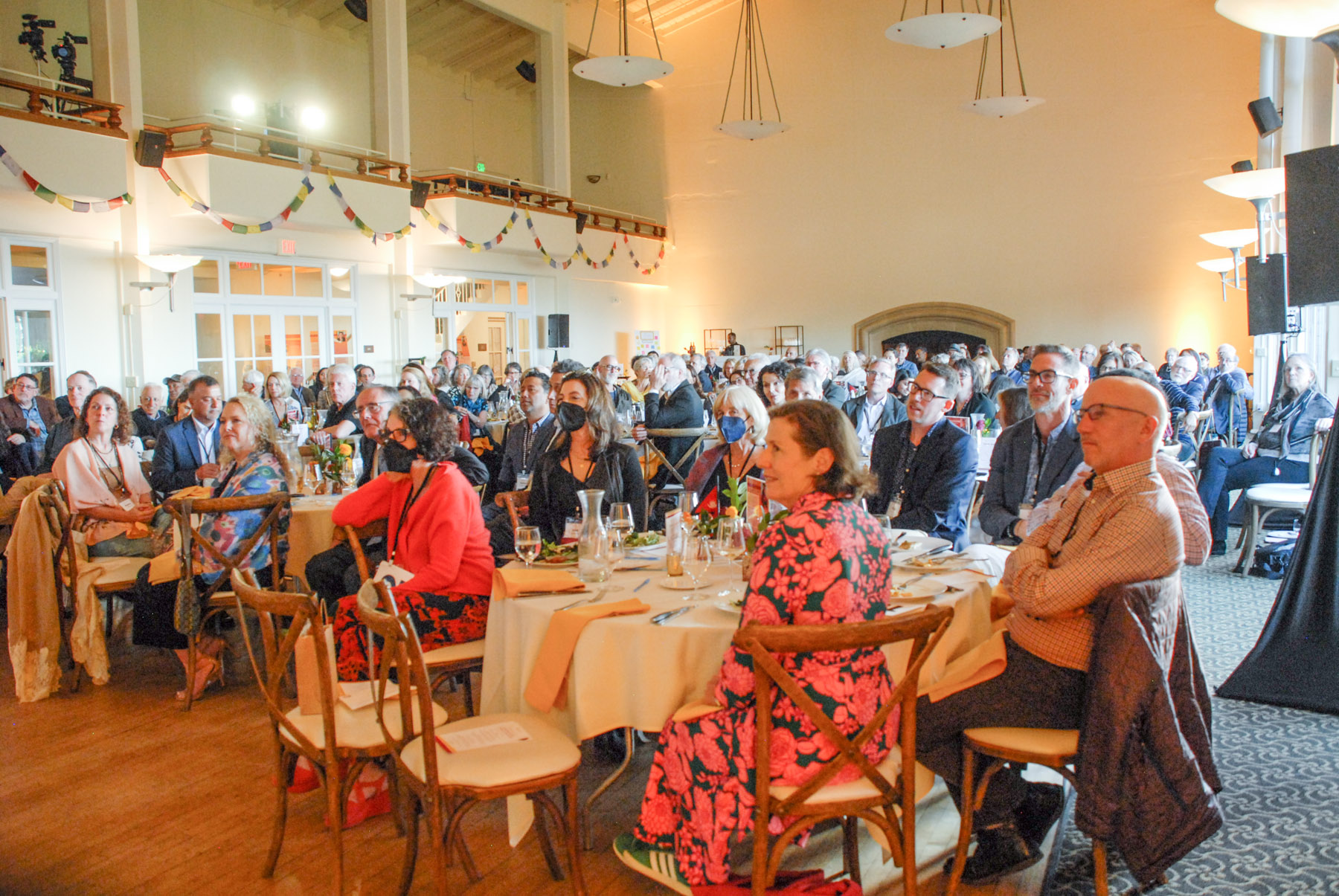 Thank you for envisioning the next 35 years at Founder's Day 2025!