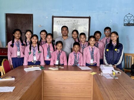 Stories of Impact in 2025